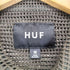 ハフ HUF 25SS APOLLO MESH SHIRT メンズ import:M