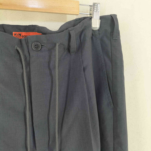 ラディアル RADIALL 25SS LO-N-SLO WIDE FIT TROUSERS メンズ JPN:L
