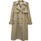 ザラ ZARA トレンチコート レディース JPN:L
