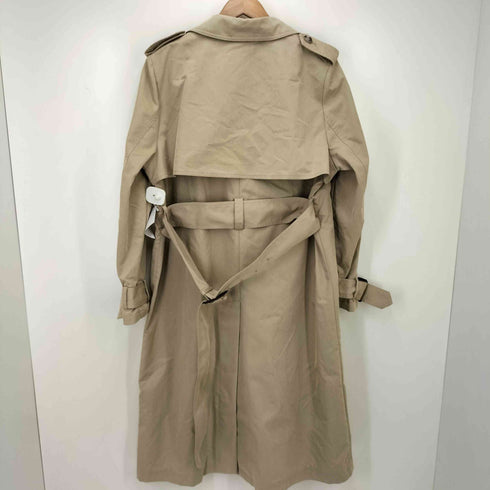 ザラ ZARA トレンチコート レディース JPN:L