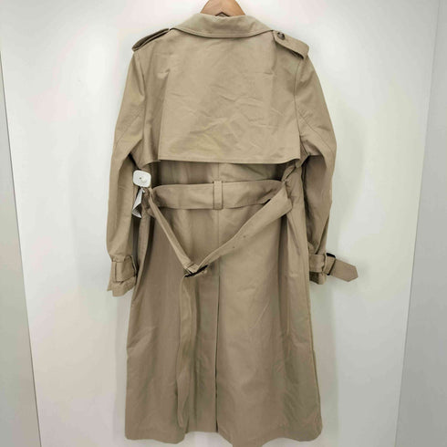ザラ ZARA トレンチコート レディース JPN:L