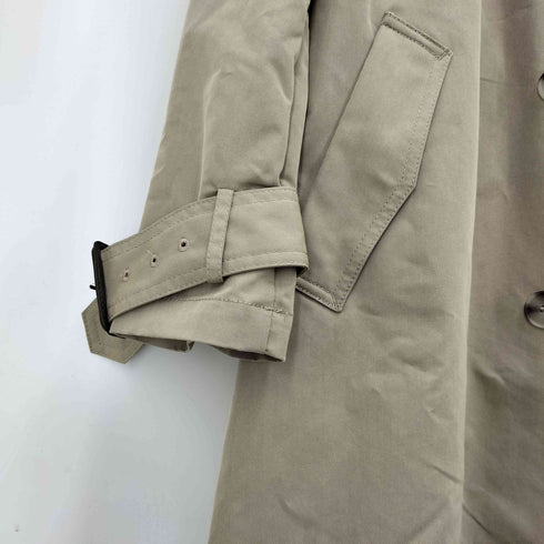 ザラ ZARA トレンチコート レディース JPN:L