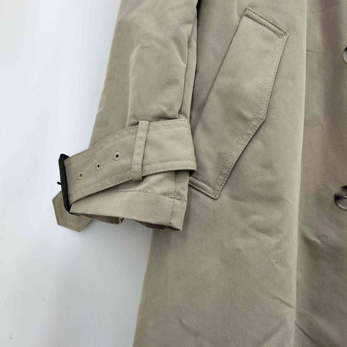 ザラ ZARA トレンチコート レディース JPN:L
