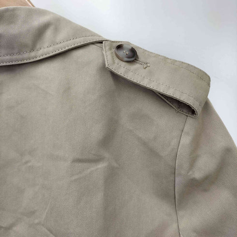 ザラ ZARA トレンチコート レディース JPN:L