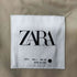 ザラ ZARA トレンチコート レディース JPN:L