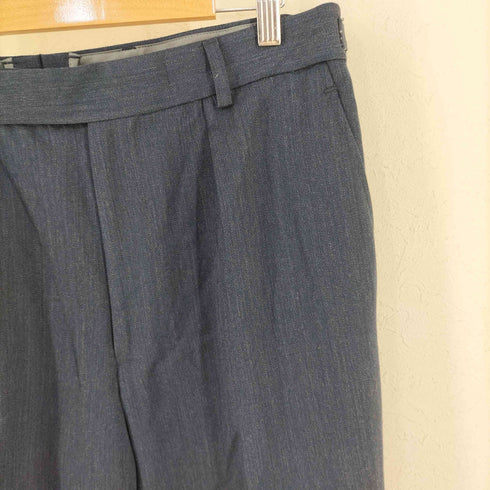 イギリス軍 TROUSER ミリタリー メンズ 75/92/108