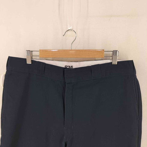 ディッキーズ Dickies 874 オリジナルフィット メンズ 36