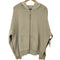 ザラ ZARA フーデッド ジップカーディガン メンズ JPN:XL