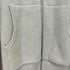 ザラ ZARA フーデッド ジップカーディガン メンズ JPN:XL