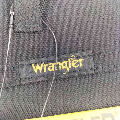 ラングラー Wrangler WRANCHER WIDE メンズ JPN:M