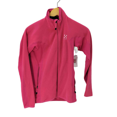 ホグロフス Haglofs Core Jacket レディース JPN:XS