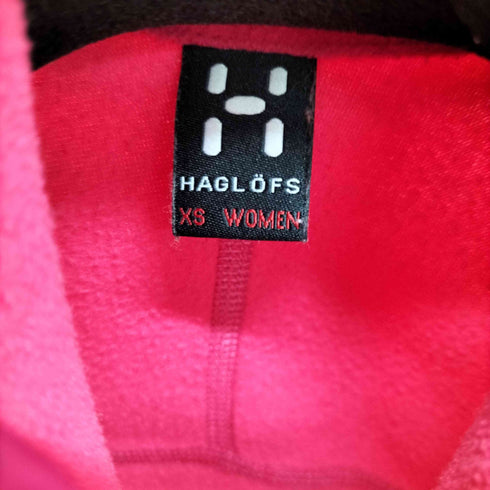 ホグロフス Haglofs Core Jacket レディース JPN:XS