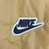 ナイキ NIKE ロゴ ダブルジップ 中綿ベスト メンズ import:XS