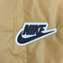 ナイキ NIKE ロゴワッペン ダブルジップ 中綿ベスト メンズ import:XS