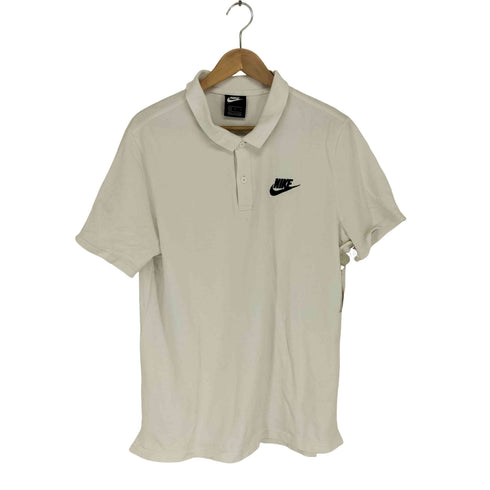 ナイキ NIKE MATCHUP Polo Shirt メンズ L
