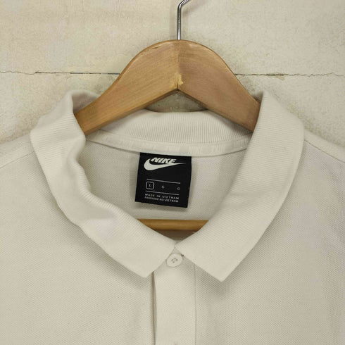 ナイキ NIKE MATCHUP Polo Shirt メンズ L