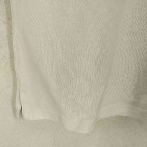 ナイキ NIKE MATCHUP Polo Shirt メンズ L