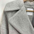 エストネーション ESTNATION ダブルフェイスガウンコート レディース JPN:38
