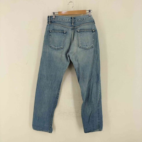 ワコマリア WACKO MARIA リジット 隠しリベット デニムパンツ メンズ JPN:M