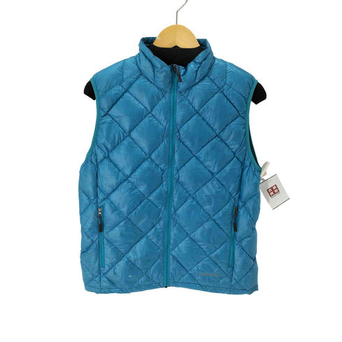 モンベル mont bell U.L.ダウンベスト レディース JPN:L