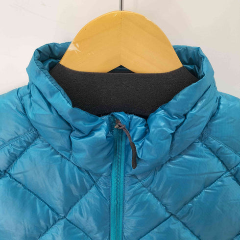 モンベル mont bell U.L.ダウンベスト レディース JPN:L