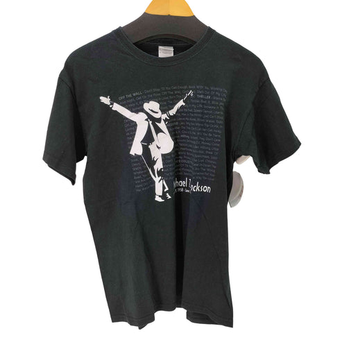 GILDANボディ アーティスト / ミュージシャン Tシャツ メンズ import:M