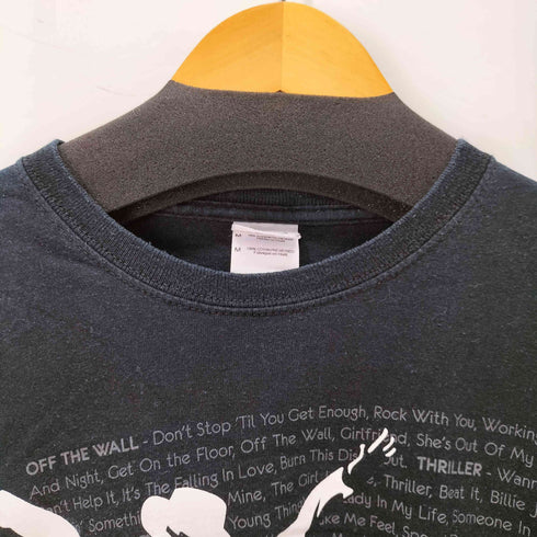 GILDANボディ アーティスト / ミュージシャン Tシャツ メンズ import:M