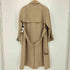 スローブイエナ SLOBE IENA ウォッシャブルトレンチコート レディース JPN:36