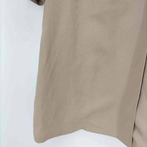 スローブイエナ SLOBE IENA ウォッシャブルトレンチコート レディース JPN:36