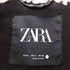 ザラ ZARA ボアムートンジャケット メンズ JPN:L