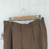 ワコマリア WACKO MARIA DORMEUIL ワンタック スラックス メンズ JPN:L