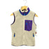 パタゴニア patagonia Classic Retro-X Vest クラシック レトロX フリースベスト レディース import:XS