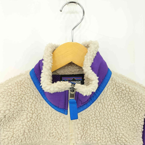 パタゴニア patagonia Classic Retro-X Vest クラシック レトロX フリースベスト レディース import:XS