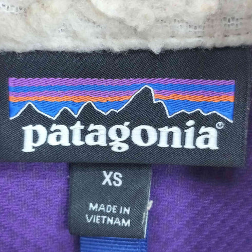 パタゴニア patagonia Classic Retro-X Vest クラシック レトロX フリースベスト レディース import:XS