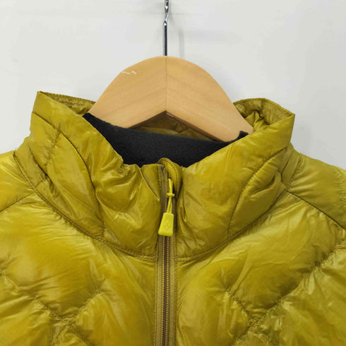 モンベル mont bell スペリオダウンジャケット レディース JPN:L