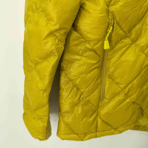 モンベル mont bell スペリオダウンジャケット レディース JPN:L