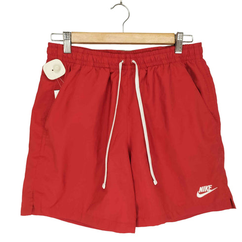 ナイキ NIKE フローウーブンショーツ メンズ M