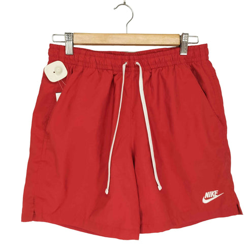 ナイキ NIKE フローウーブンショーツ メンズ M