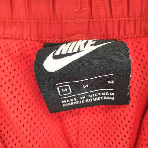 ナイキ NIKE フローウーブンショーツ メンズ M