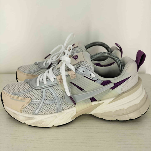 ナイキ NIKE W V2K RUN PRM LIGHT BONE ナイキ ウィメンズ V2K ラン PRM メンズ JPN:26