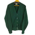 クラシック CLASSICS 90S MADE IN USA アクリルカーディガン メンズ JPN:XL