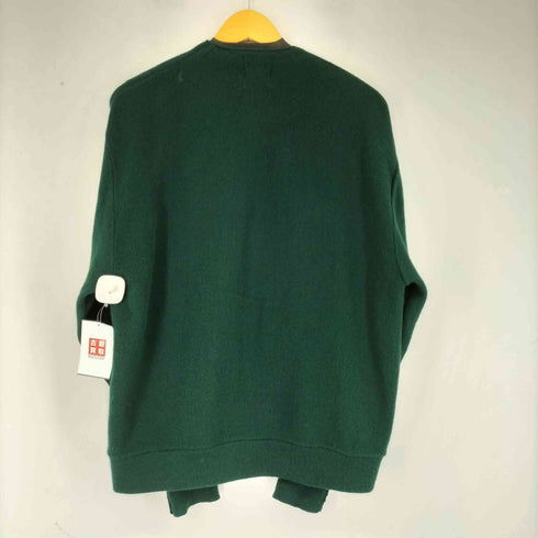 クラシック CLASSICS 90S MADE IN USA アクリルカーディガン メンズ JPN:XL