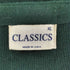 クラシック CLASSICS 90S MADE IN USA アクリルカーディガン メンズ JPN:XL