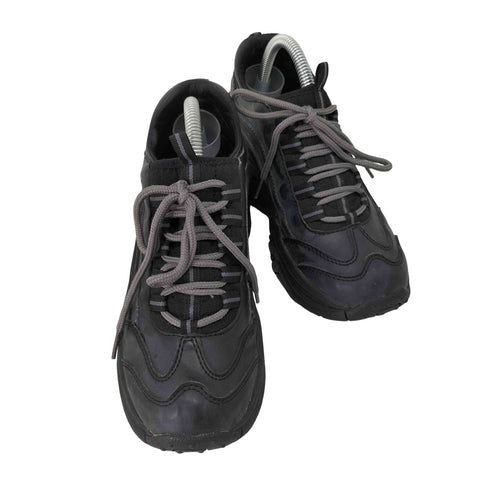 スケッチャーズ SKECHERS リフレクター厚底スニーカー レディース JPN:23.5