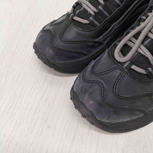 スケッチャーズ SKECHERS リフレクター厚底スニーカー レディース JPN:23.5