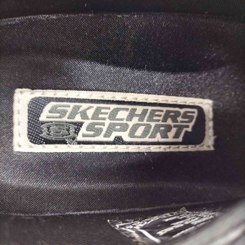 スケッチャーズ SKECHERS リフレクター厚底スニーカー レディース JPN:23.5