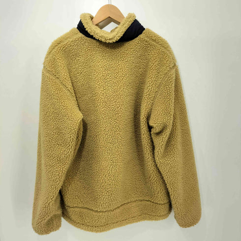 ベンデイビス BEN DAVIS BOA STAND COLLAR JACKET メンズ import:XL