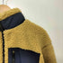ベンデイビス BEN DAVIS BOA STAND COLLAR JACKET メンズ import:XL