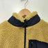ベンデイビス BEN DAVIS BOA STAND COLLAR JACKET メンズ import:XL