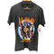 ジャイアント giant USA製 THE 7 DAY WEEKEND TOUR バンド ツアー Tシャツ 袖&裾シングル メンズ import:L